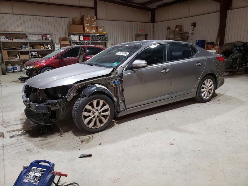 2015 KIA OPTIMA EX — VIN 5XXGN4A74FG436571