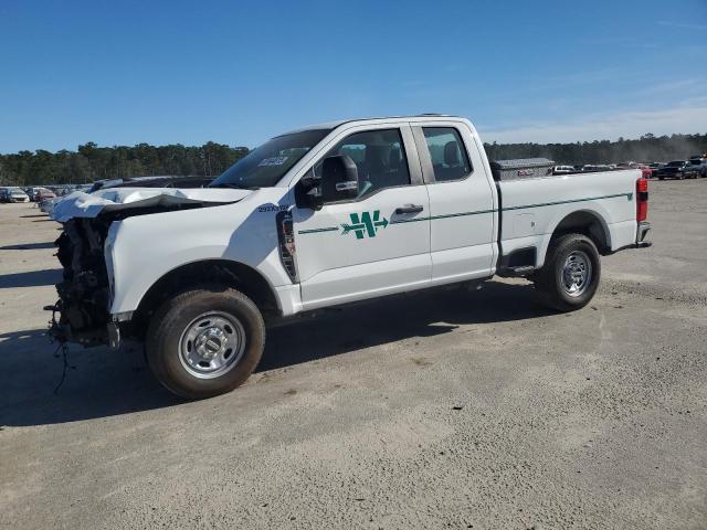 2024 FORD F250 — VIN 1FT7X2AA2REC20642
