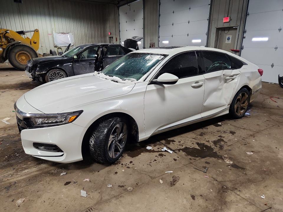 2019 HONDA ACCORD — VIN 1HGCV1F47KA130340