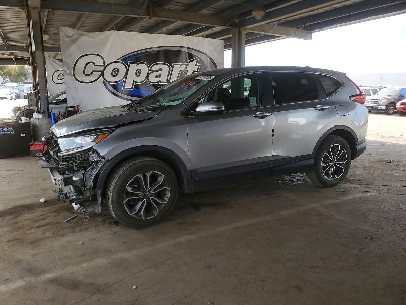 2020 HONDA CR-V — VIN 5J6RW2H53LA005896