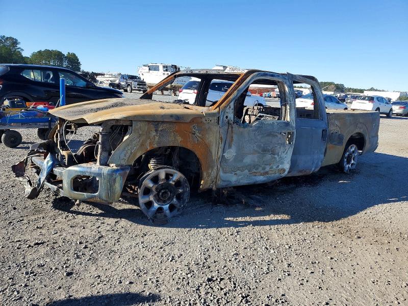 2015 FORD F250 — VIN 1FT7W2BT7FED03286