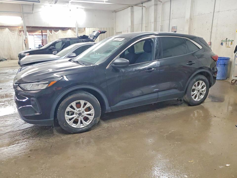 2024 FORD ESCAPE — VIN 1FMCU0GN5RUA40594