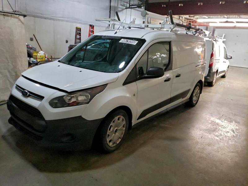 2016 FORD TRANSIT — VIN NM0LS7E72G1239881