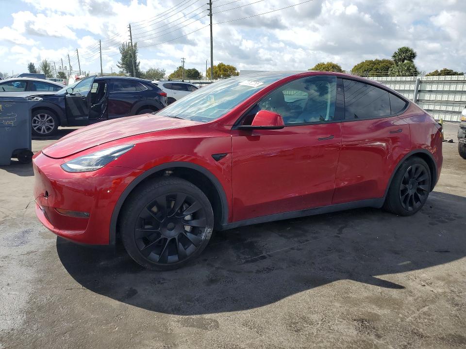 7SAYGDED0RF036404