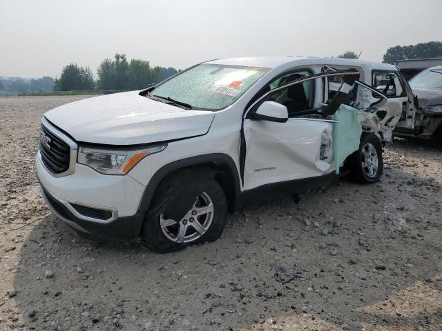 2018 GMC ACADIA SLE — VIN 1GKKNRLA1JZ128882