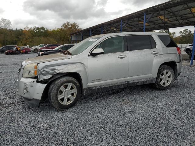 2015 GMC TERRAIN SL — VIN 2GKALMEK7F6310874
