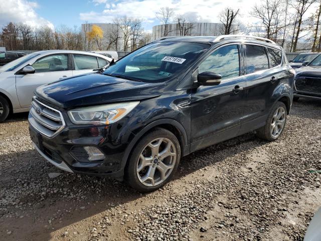 2017 FORD ESCAPE — VIN 1FMCU9JD5HUD48089