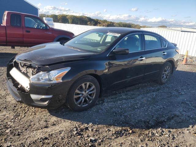 2015 NISSAN ALTIMA — VIN 1N4AL3AP8FN909226