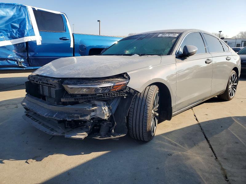 2024 HONDA ACCORD — VIN 1HGCY2F86RA057715