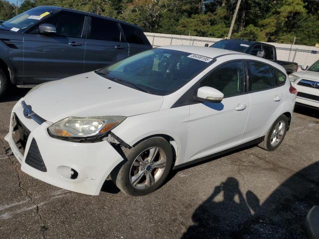 2013 FORD FOCUS SE — VIN 1FADP3K20DL161620