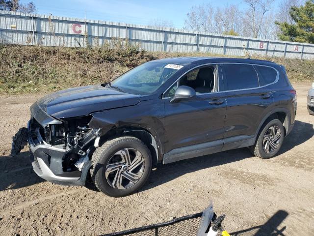 2023 HYUNDAI SANTA FE S — VIN 5NMS1DAJ6PH580966
