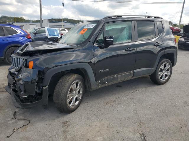 2023 JEEP RENEGADE L — VIN ZACNJDD10PPP18047