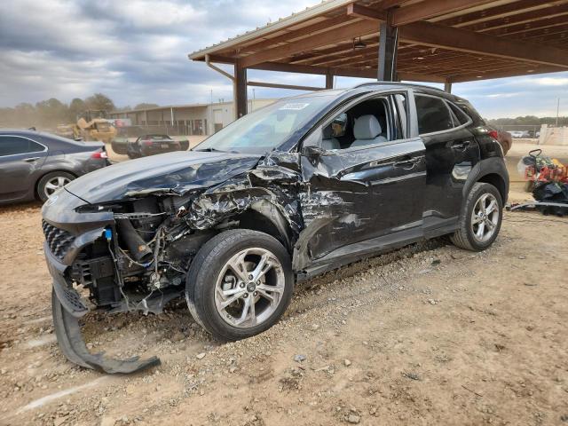 2022 HYUNDAI KONA SEL — VIN KM8K62AB5NU753120