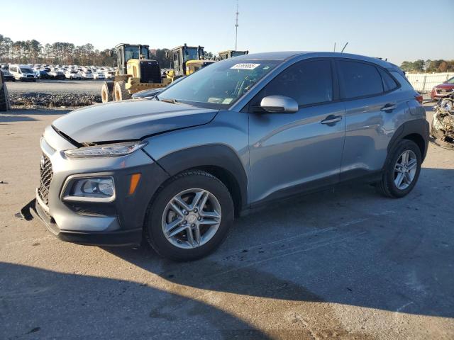 2020 HYUNDAI KONA SE — VIN KM8K12AA8LU519203