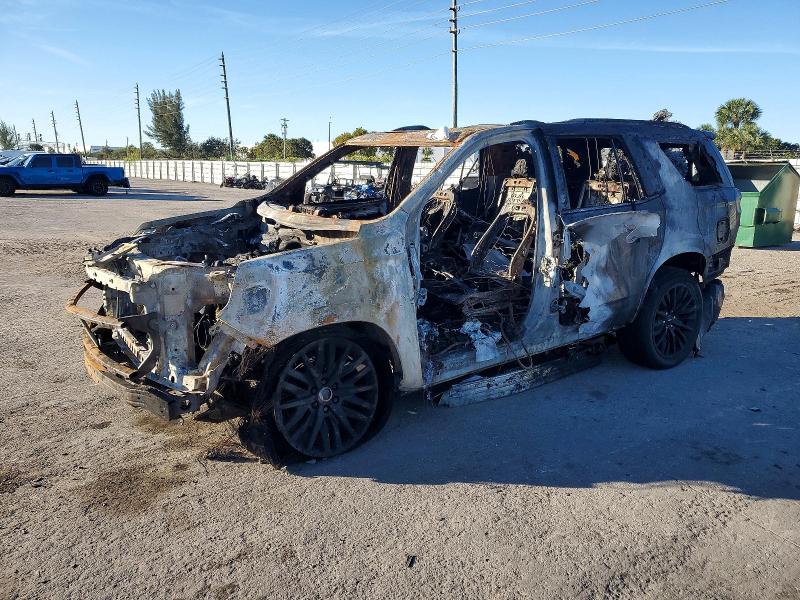 2023 CHEVROLET TAHOE — VIN 1GNSCSKD2PR406290
