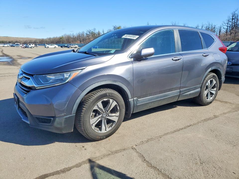 2017 HONDA CR-V — VIN 2HKRW1H35HH001265