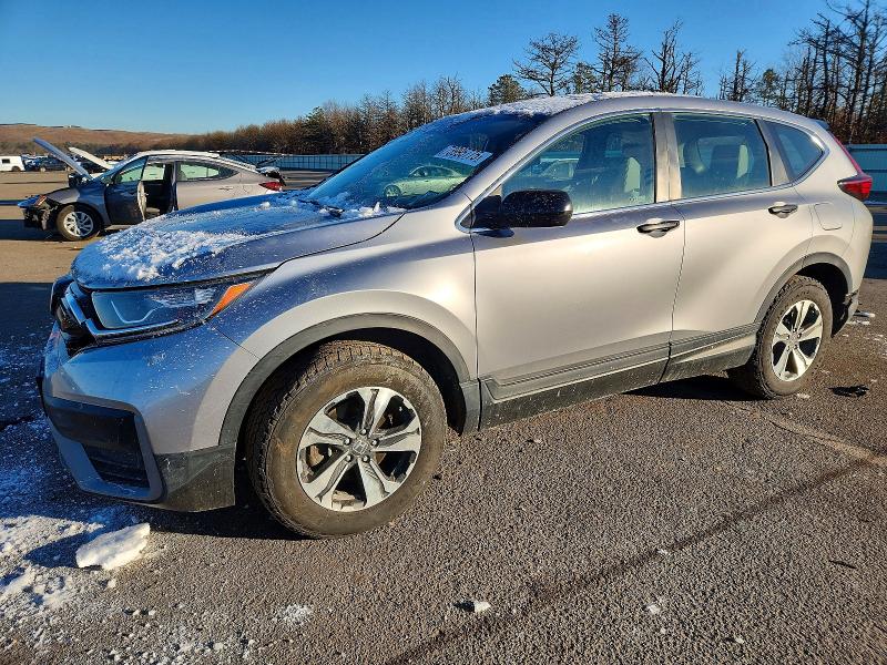 2020 HONDA CR-V — VIN 2HKRW2H27LH623954