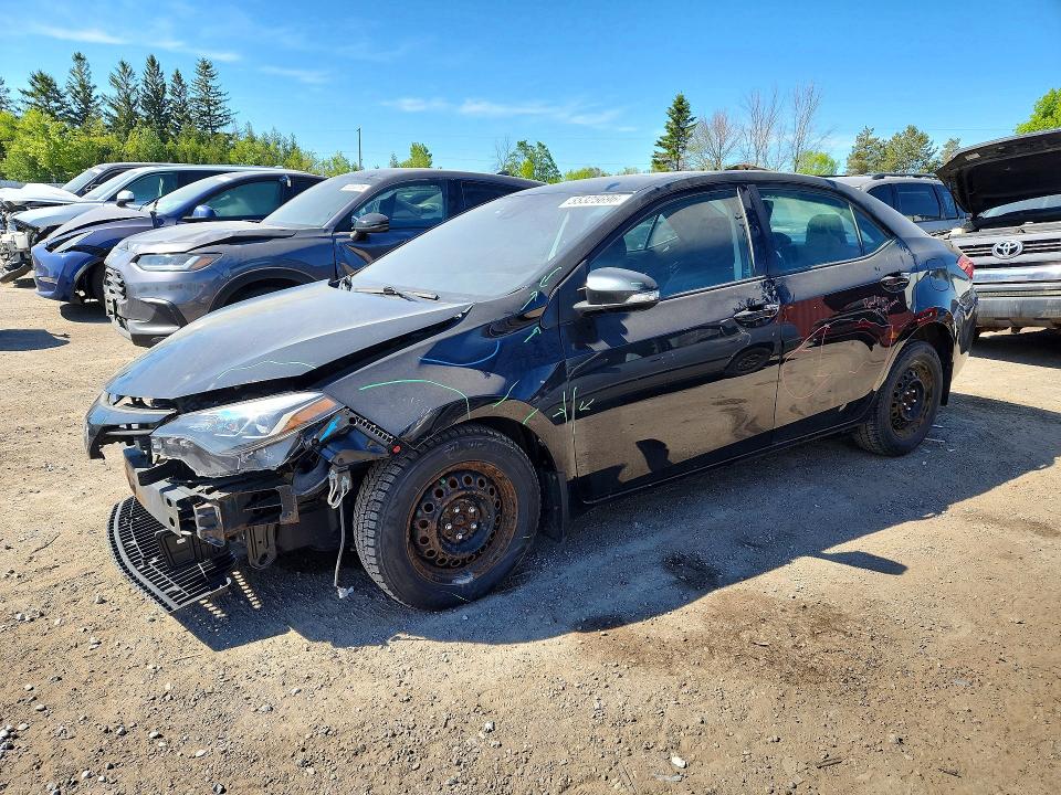 2017 TOYOTA COROLLA — VIN 2T1BURHE5HC931354