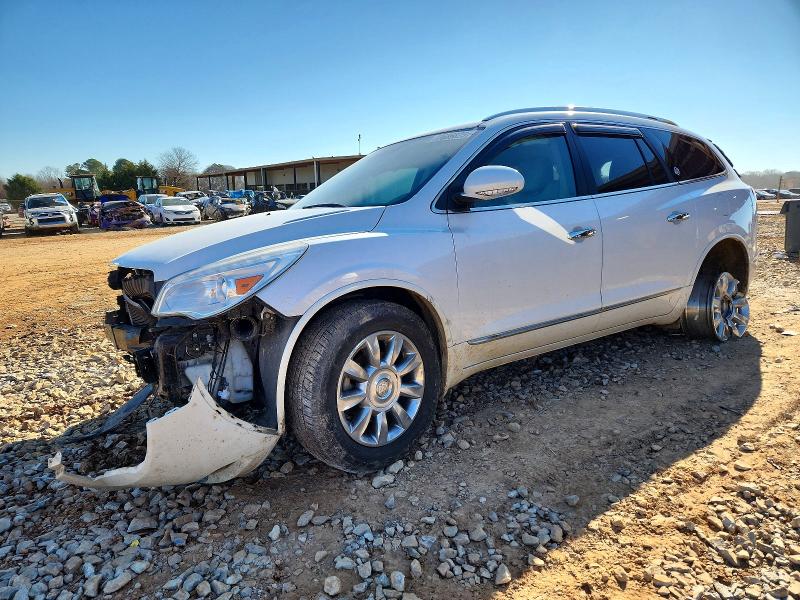 2016 BUICK ENCLAVE — VIN 5GAKRBKD8GJ148848
