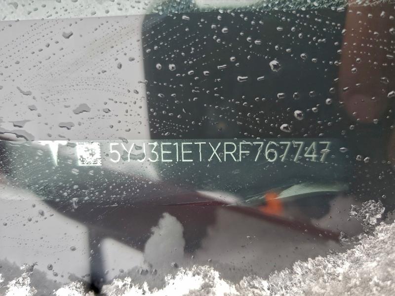 5YJ3E1ETXRF767747