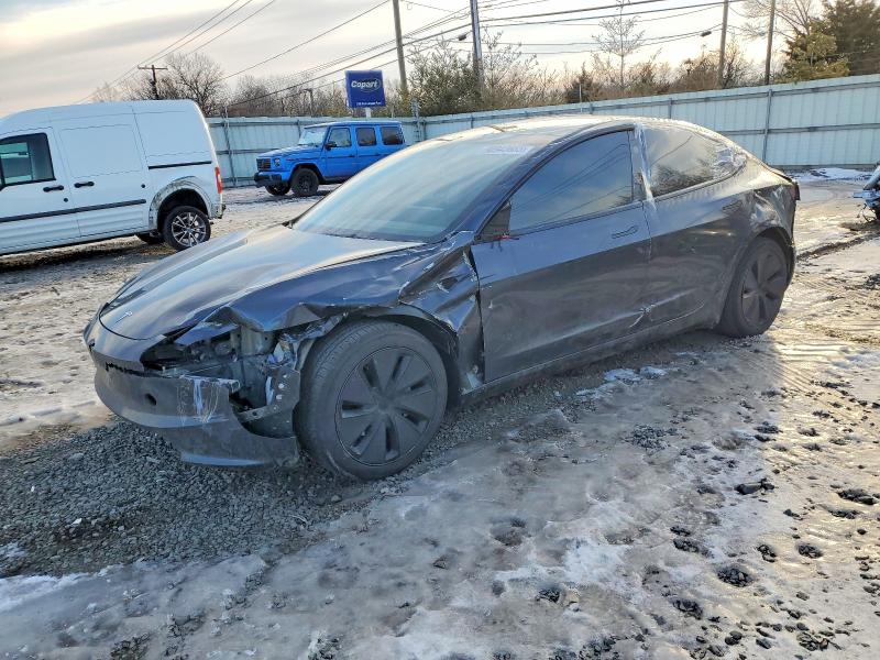 2024 TESLA MODEL 3 — VIN 5YJ3E1EB5RF790165