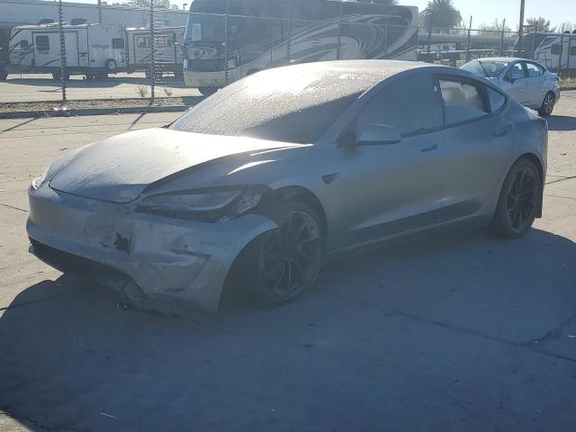 2024 TESLA MODEL 3 — VIN 5YJ3E1ETXRF884602