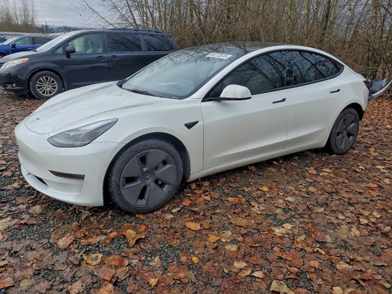 2023 TESLA MODEL 3 — VIN 5YJ3E1EB8PF623425