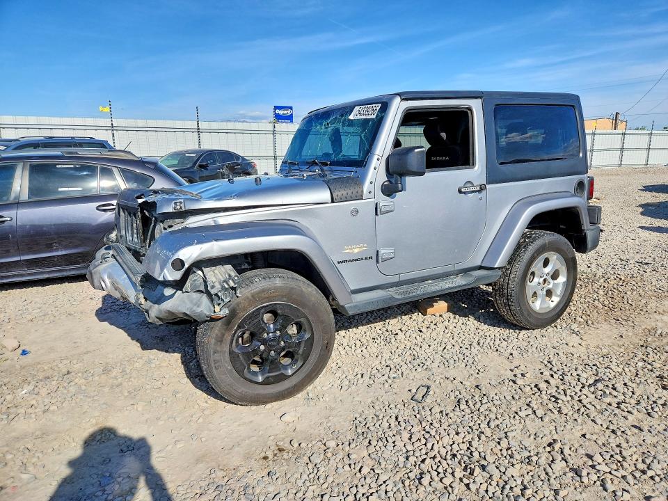 1C4AJWBG5FL703034