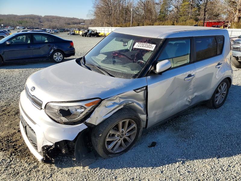 2017 KIA SOUL — VIN KNDJP3A52H7432989