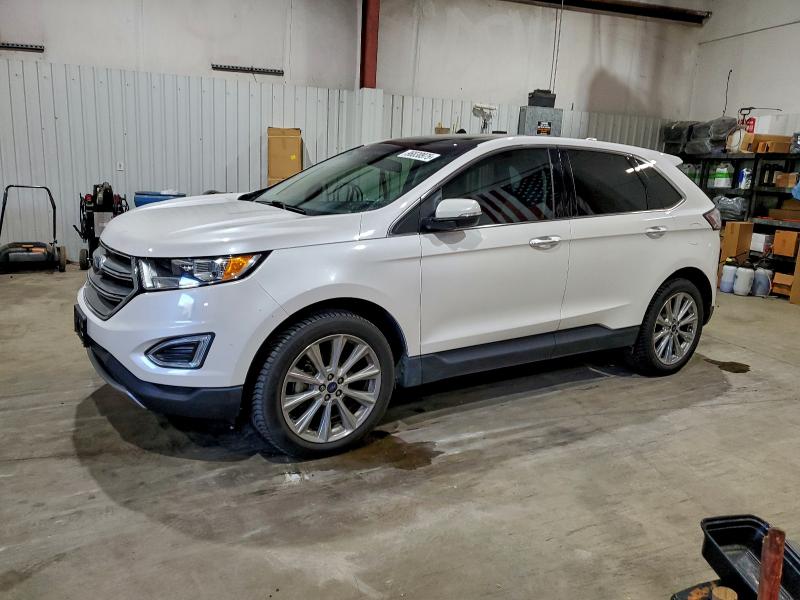 2018 FORD EDGE — VIN 2FMPK3K94JBB39095