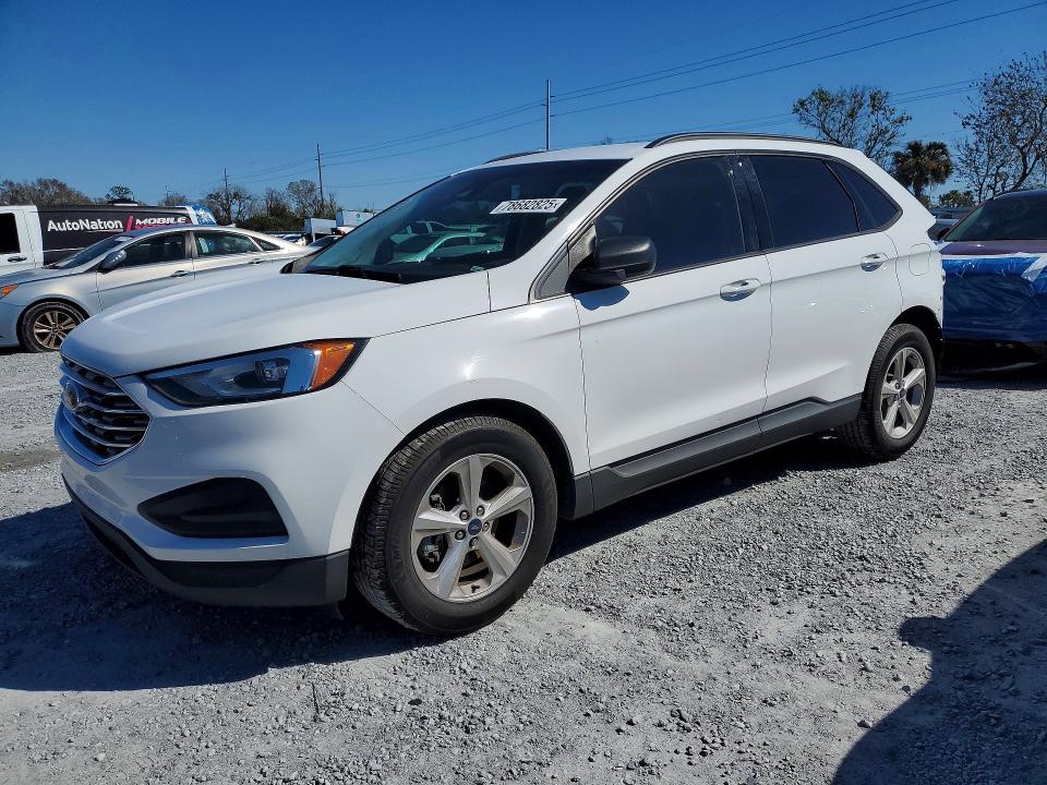 2020 FORD EDGE — VIN 2FMPK3G96LBB06336