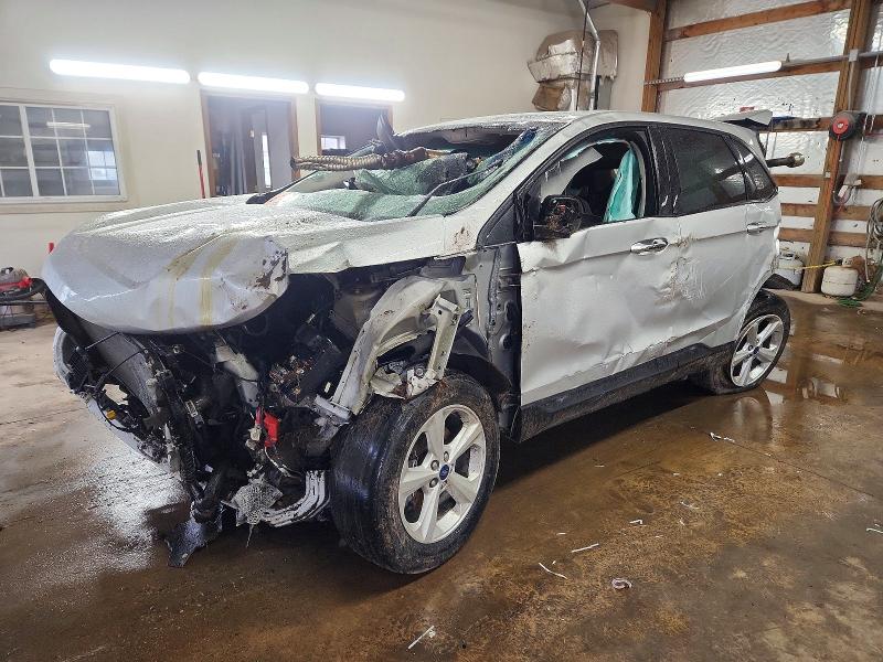 2019 FORD EDGE — VIN 2FMPK3G91KBC40394