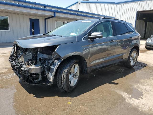 2017 FORD EDGE — VIN 2FMPK4J89HBC57331