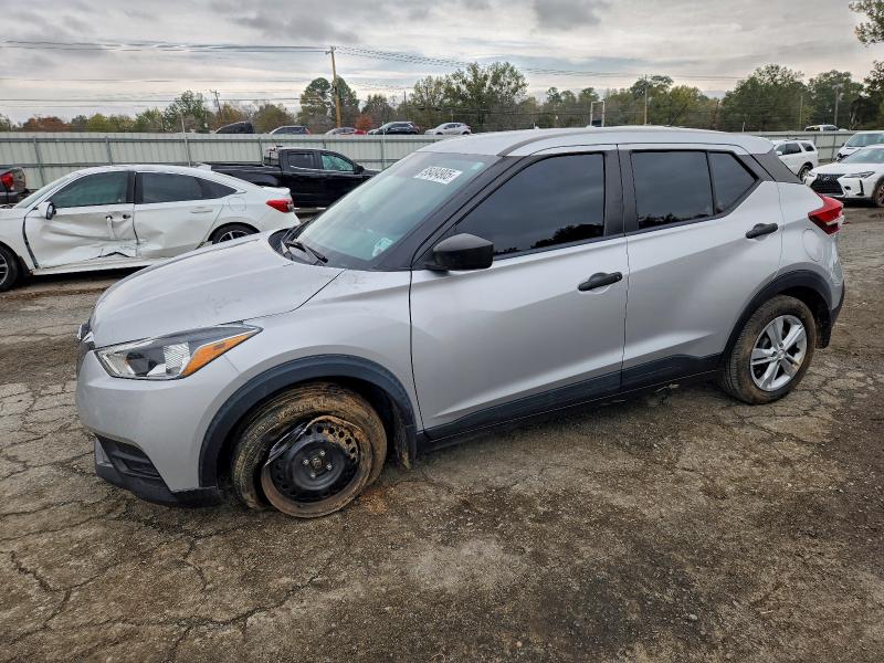 2020 NISSAN KICKS — VIN 3N1CP5BV0LL552218
