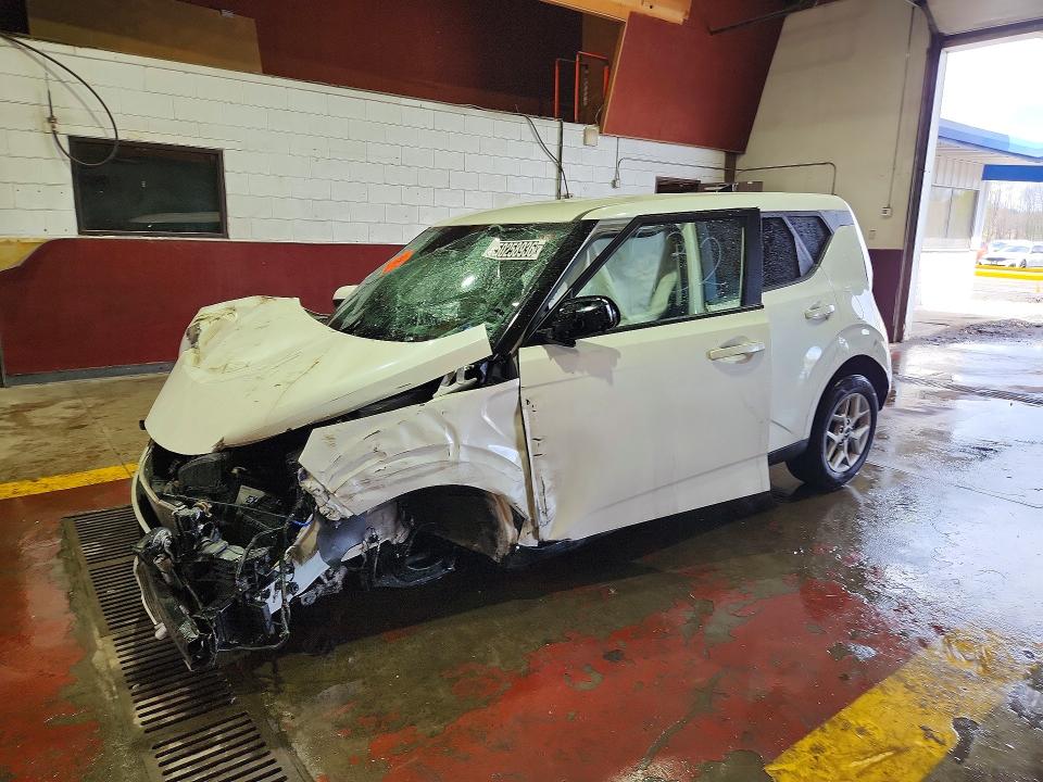 2024 KIA SOUL — VIN KNDJ23AU2R7898834