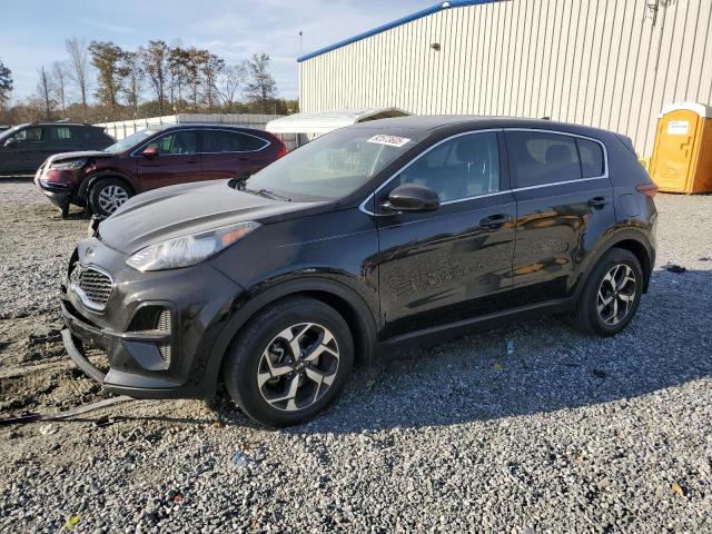 2022 KIA SPORTAGE L — VIN KNDPM3AC5N7026234