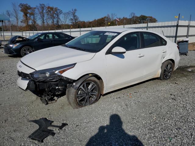 2023 KIA FORTE LX — VIN 3KPF24AD3PE509434