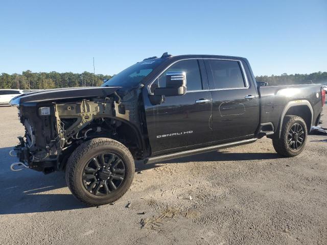 2021 GMC SIERRA — VIN 1GT49REY6MF195194