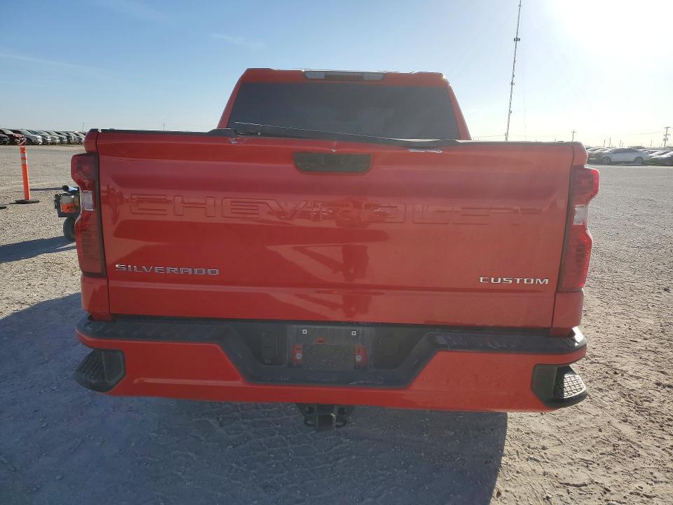 1GCPABEK1PZ311007
