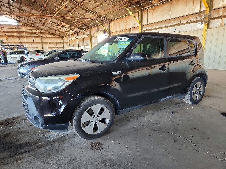 2015 KIA SOUL — VIN KNDJN2A20F7177908
