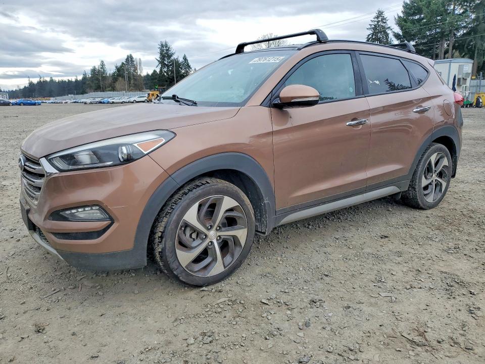 2017 HYUNDAI TUCSON — VIN KM8J3CA2XHU353939