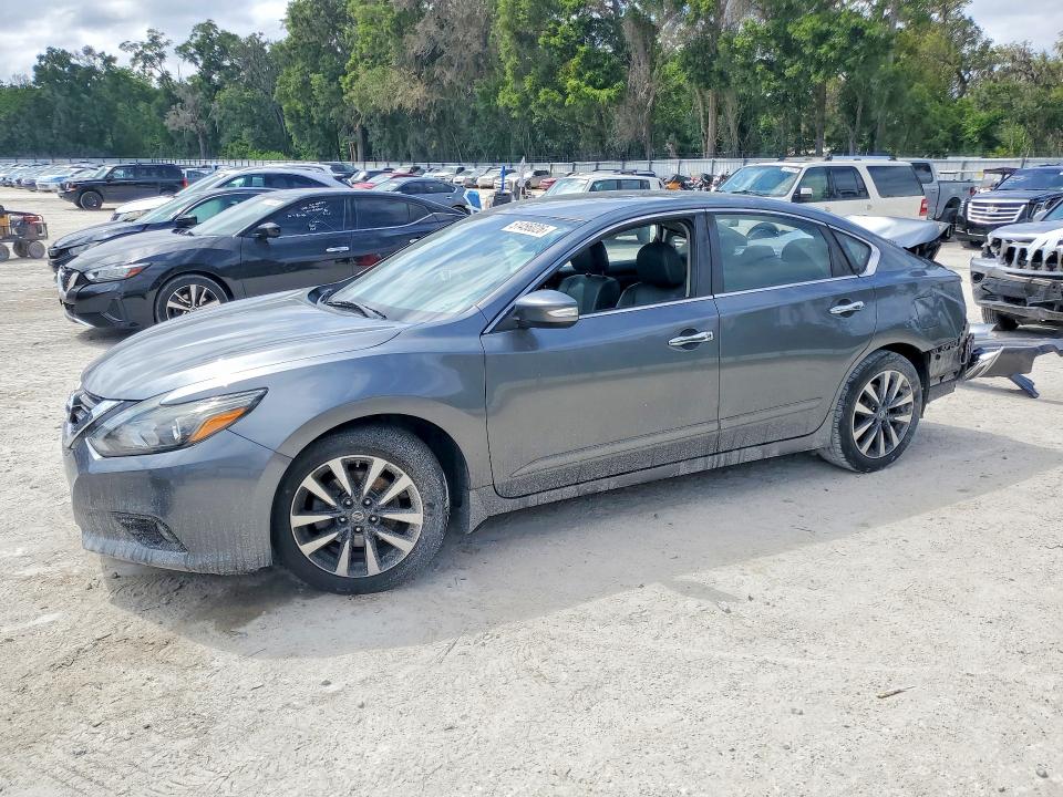 2016 NISSAN ALTIMA — VIN 1N4AL3AP1GC199342