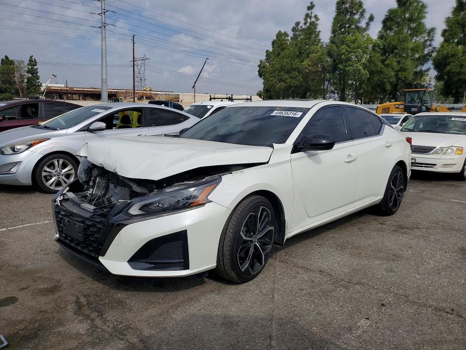 2023 NISSAN ALTIMA — VIN 1N4BL4CV7PN315685