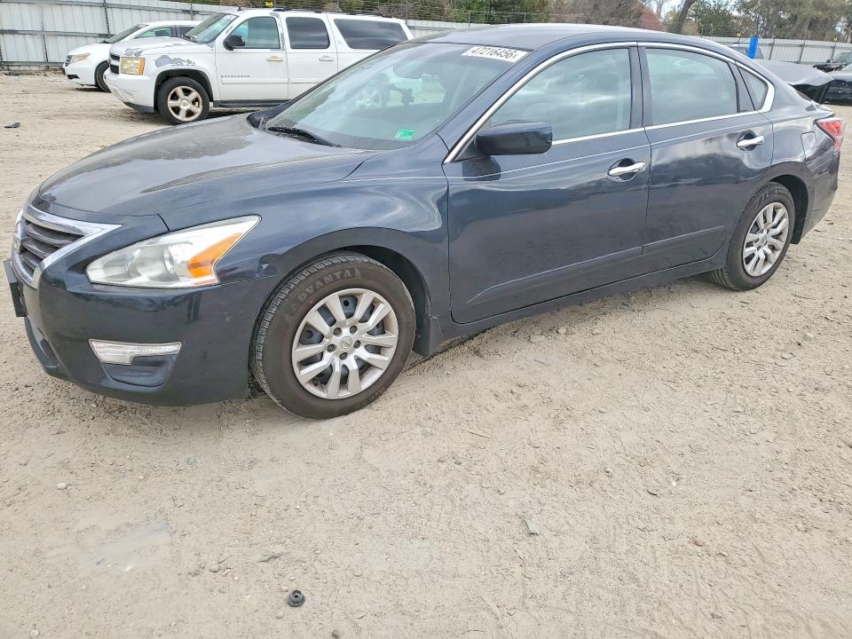 2015 NISSAN ALTIMA — VIN 1N4AL3AP0FC583997