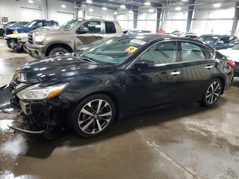 2016 NISSAN ALTIMA — VIN 1N4AL3AP0GC175341
