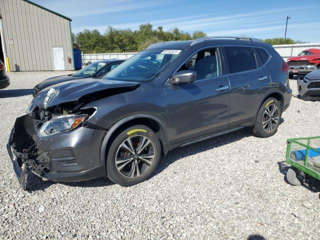 2019 NISSAN ROGUE S — VIN JN8AT2MV8KW398074