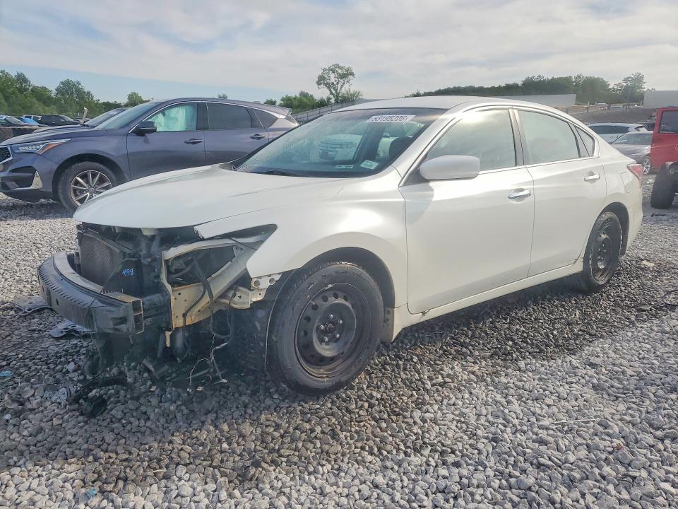 2015 NISSAN ALTIMA — VIN 1N4AL3AP2FC491208