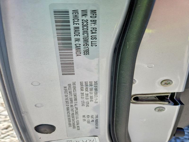 2C3CDXCT6MH517955