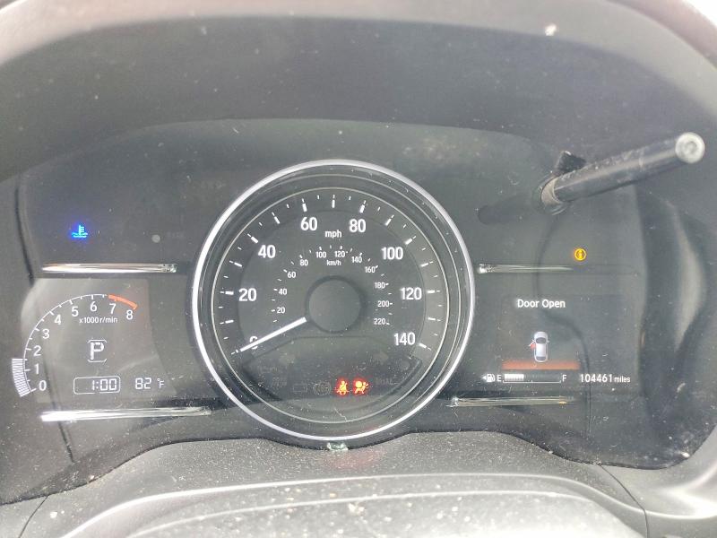 3CZRU6H57KM737639