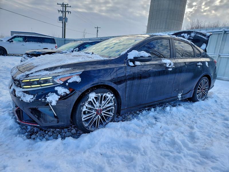 2023 KIA FORTE — VIN 3KPF44AC2PE630683